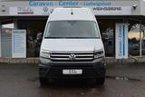 Volkswagen Grand California 680 2,0l TDI, SCR, DSG, LED, AC - Volkswagen Grand California 680