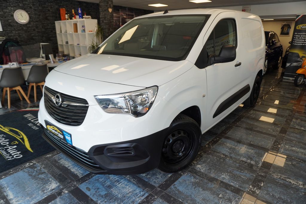 Image of Opel Combo