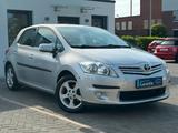 Toyota Auris Basis/Allwetterreifen/Garantie- - gebrauchte Toyota Auris aus dem Jahr 2012