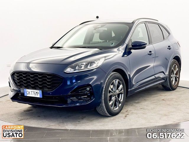 Ford FORD Kuga 1.5 ecoboost st-line 2wd 150cv del 202