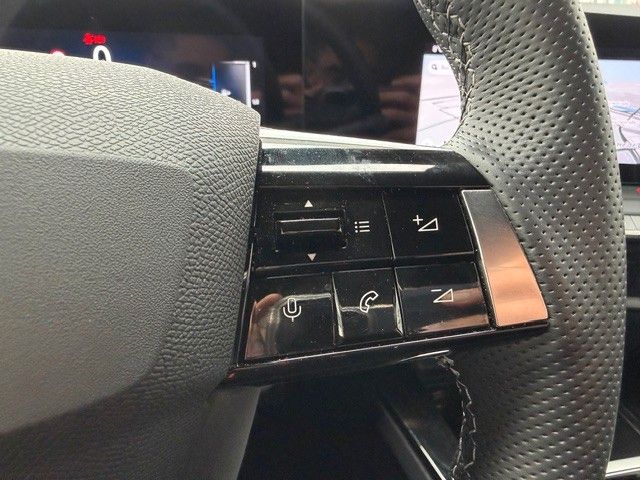 Fahrzeugabbildung Opel Astra L GS 130PS Kamera/Navi/AHK!