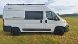 Fiat DucatoCamper (5,4m) | 4 Sitz- & Schlafplätze  - Fiat Kastenwagen