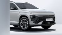 Hyundai KONA - Vorschau Bild 6
