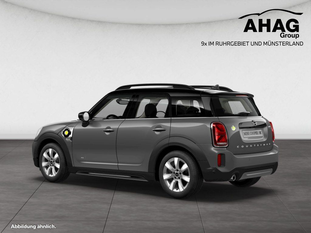 MINI Countryman SE (Cooper) - Bild 6
