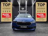 Skoda Fabia Easy LED DAB Spurhalteass. Notbremsass. Mü - Skoda Fabia: Easy