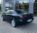 Alfa Romeo 156 2.5 V6 Novitec Felgen Sport... - Alfa Romeo 156: V6