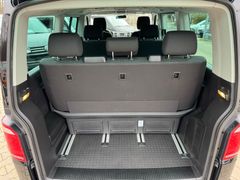 Fahrzeugabbildung Volkswagen T6 Multivan 2.0 TDI DSG - 1.Hand*AHK*Standhzg!!!