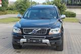 Volvo XC90 D5 AWD Summum Summum - Volvo XC90 Gebrauchtwagen in Leipzig