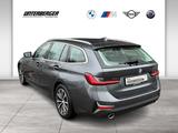 BMW 320d xDrive Touring Luxury Line HiFi DAB WLAN - BMW 320: 320d Luxury