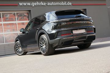 Porsche Cayenne - 2