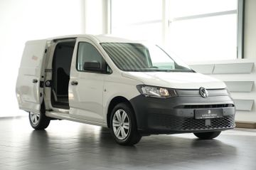 Volkswagen Caddy Maxi - 6