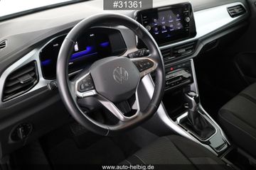 Volkswagen T-Roc - 11