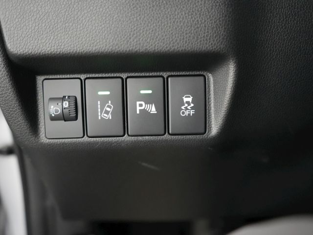 Jazz i-VTEC COMFORT+SITZHEIZUNG+PARKPILOT VO+HI+