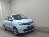 Renault Twingo 1.0 SCE Klima Bluetooth USB - gebrauchte Renault Twingo aus dem Jahr 2020
