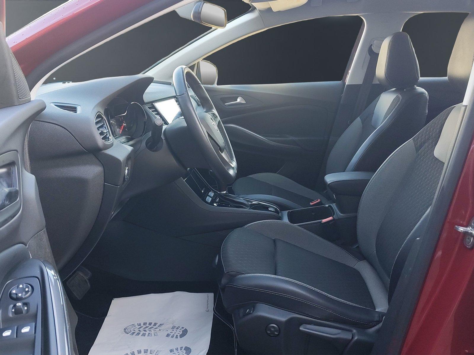 Opel Grandland X 1.5 D Business Edition TRAVEL-PAKET