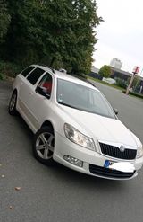 Skoda Octavia 1.6 MPI TÜV 04.2026 - Skoda Octavia: Mpi