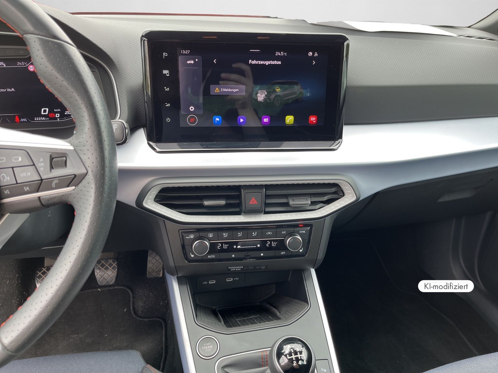 Seat Arona - Bild 12