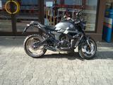 Zontes ZT 125 G1 an Lager vorrätig - ZONTES ZT 125 G1