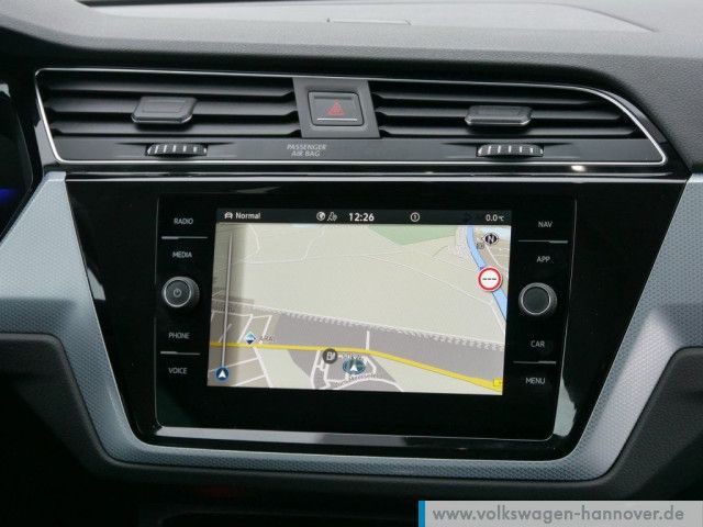 Volkswagen Touran - Bild 10