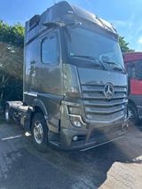 Mercedes-Benz Actros 1853 Edition Driver-Extent+ Unfall 2022