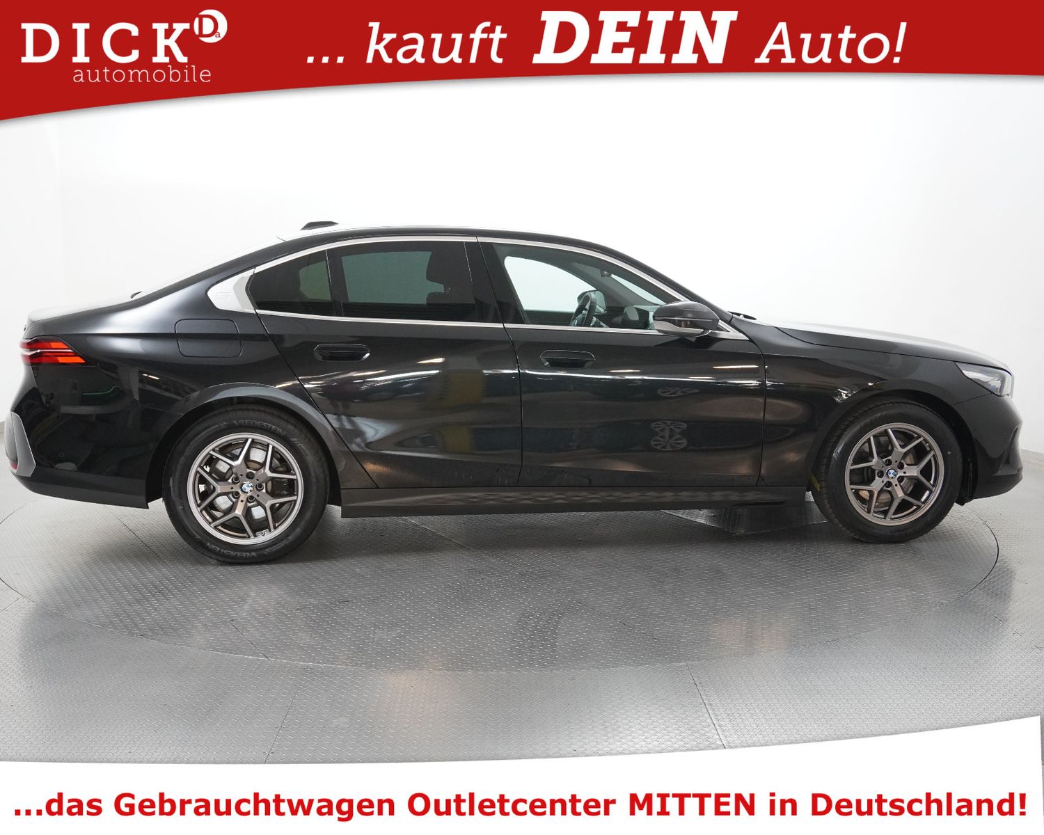 Fahrzeugabbildung BMW 520i Sport LEDER+SHZ+VIRTU+KAM+NAV PLUS+LED+M18"