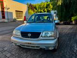 Suzuki Grand Vitara 1.6 - A/c - gebrauchte Suzuki Grand Vitara aus dem Jahr 2003