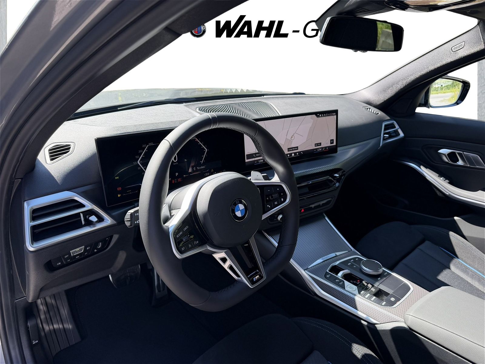 BMW 318 - Bild 10