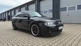 Audi A3 1.8T 110kW AUM 8L - gebrauchte Audi A3 aus dem Jahr 2001