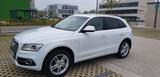 Audi Q5 2.0 8R TFSI tiptronic quattro - - Audi Q5: 8r