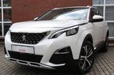 Peugeot 3008 Allure 2.0 HDi Aut. LED Virtual 360° - Peugeot 3008 Gebrauchtwagen in Hannover