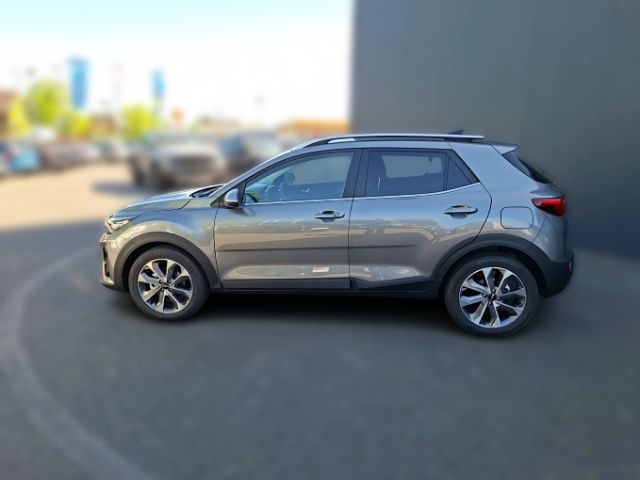 Kia Stonic 1.0 T-GDI SPIRIT LED+NAVI+PDC+SHZ+LHZ imagem 2