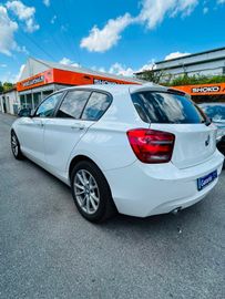 BMW 116 - 5