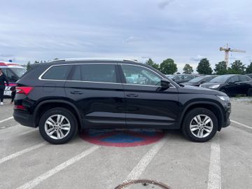 Skoda Kodiaq - 8