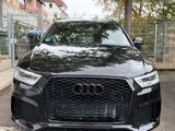 Audi RSQ3 2.5 TFSI S tronic quattro -