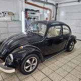 Volkswagen Käfer der EXTRAKLASSE - Volkswagen Käfer: Kleinwagen