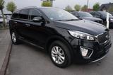 Kia Sorento 2.2 CRDi 2WD Edition 7*Automatik*Leder* - Kia Sorento: Auto