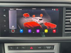 SEAT Ateca 2.0 TFSI FR 4Drive*PANO*360*DCC*BEATS*