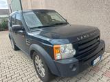 Land Rover LAND ROVER Discovery 3 2.7 TDV6 HSE 7posti motor - gebrauchte Land Rover Discovery aus dem Jahr 2008