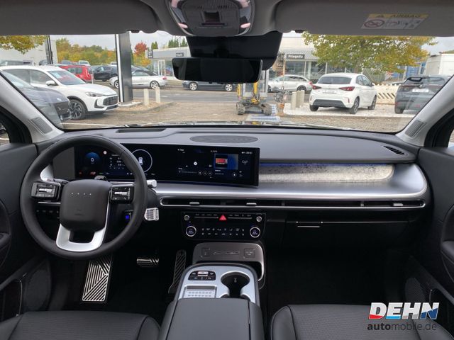 Hyundai IONIQ 9 4WD UNIQ 7-Sitz Panorama
