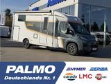 Bürstner B66 Lyseo TD 690G