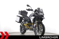 BMW R 1250 GS - Akrapovic, QS, 3 Pakete, Tempomat