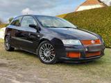 Fiat Stilio - gebrauchte Fiat Stilo aus dem Jahr 2003