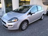 Fiat FIAT Punto 1.3 MJT II 75 CV 5 porte Lounge - Fiat Punto LOUNGE mit Diesel-Antrieb