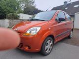 Chevrolet Matiz 1.Hand 54000 km mit tüv - Chevrolet Matiz in Wuppertal