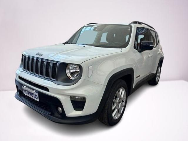 Other JEEP Renegade 1.5 Turbo T4 MHEV Limited