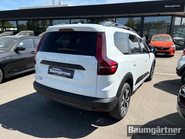 Fahrzeugabbildung Dacia Jogger Expression Hybrid 140 Kamera/PDC/Winter-P