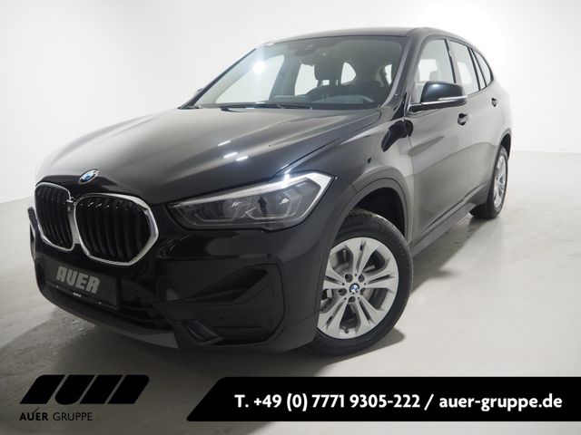 BMW X1 sDrive 20d (Advantage Navi LED AHK HUD RFK)