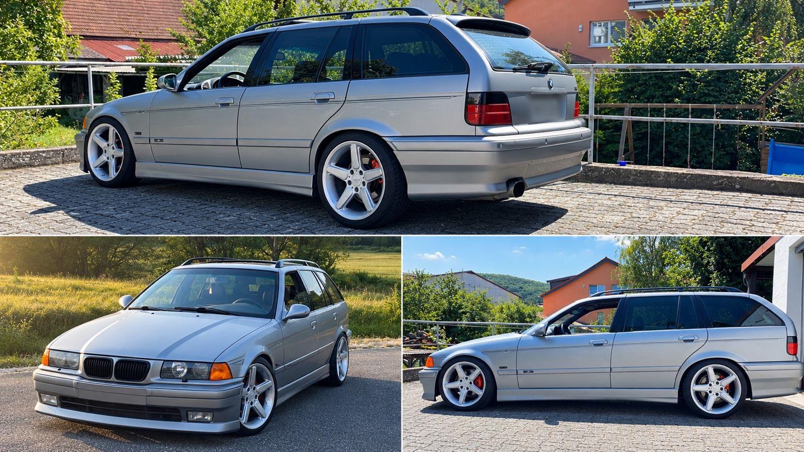 BMW 328