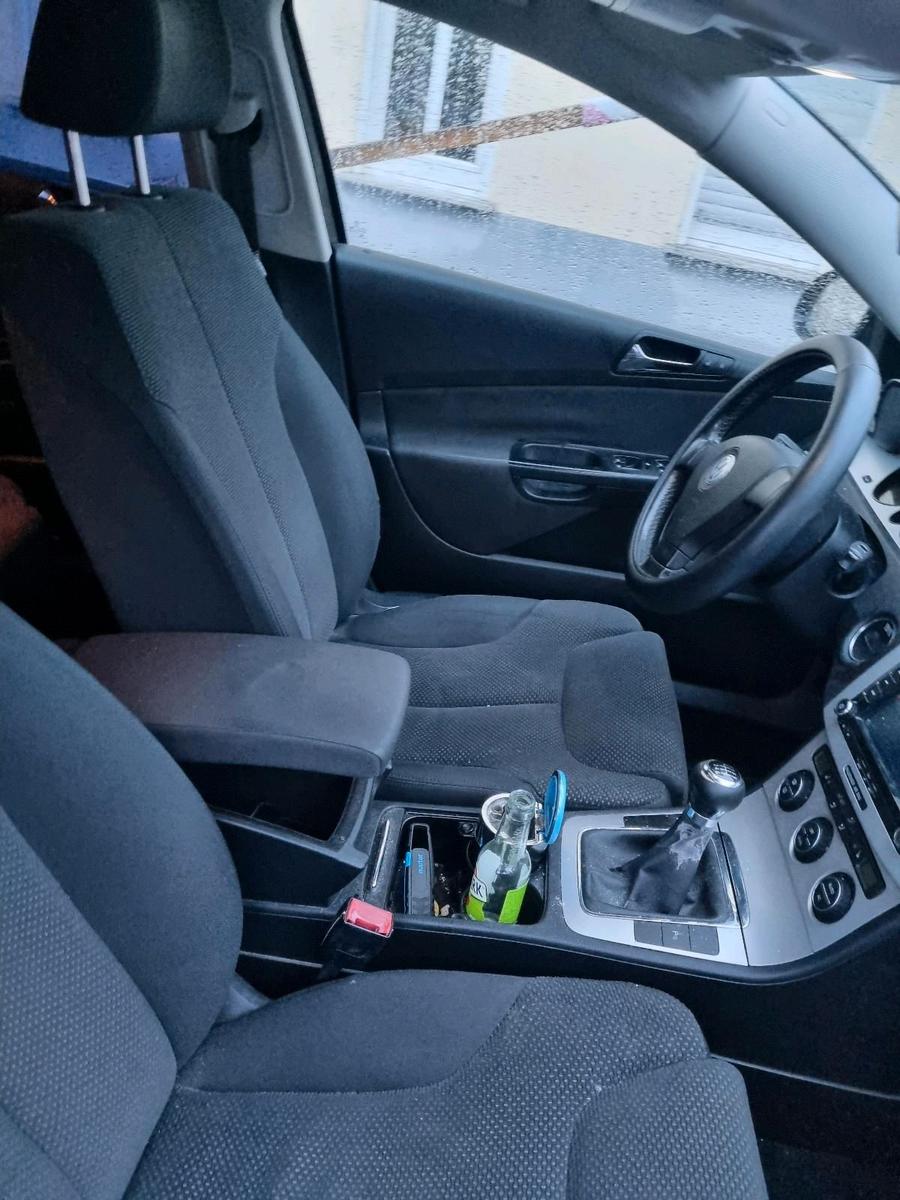 Volkswagen Passat 2008 — photo 8