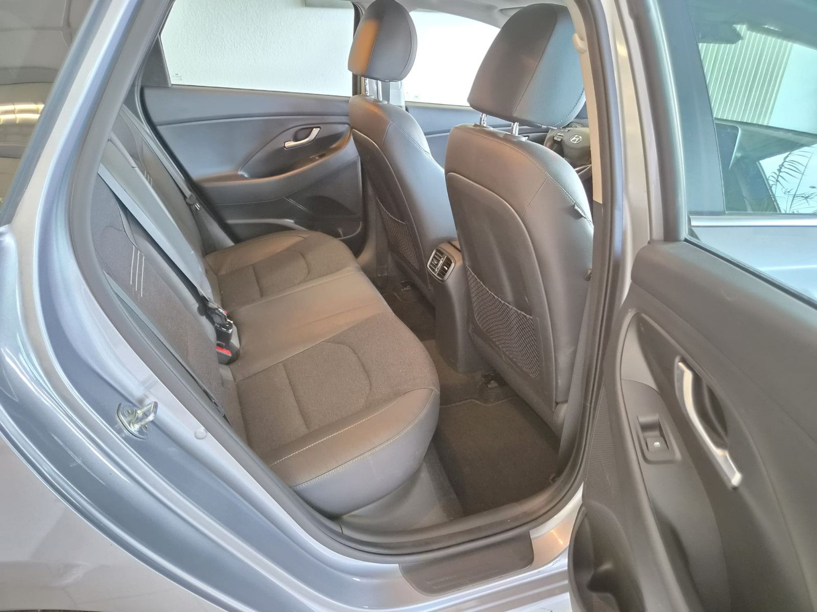 Fahrzeugabbildung Hyundai i30 Prime Mild-Hybrid / KAMERA / 1. HAND